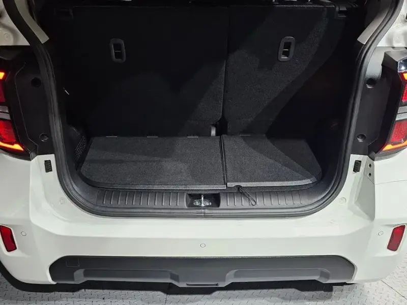 2023 Kia Ray с пробегом 41 290 км