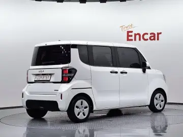 2023 Kia Ray с пробегом 54 227 км