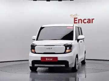 2023 Kia Ray с пробегом 54 227 км