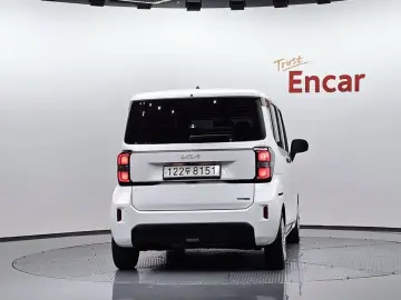 2023 Kia Ray с пробегом 54 227 км
