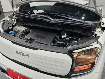 2023 Kia Ray с пробегом 54 227 км