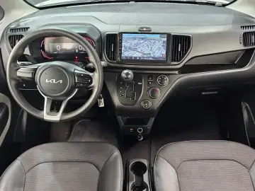 2023 Kia Ray с пробегом 54 227 км