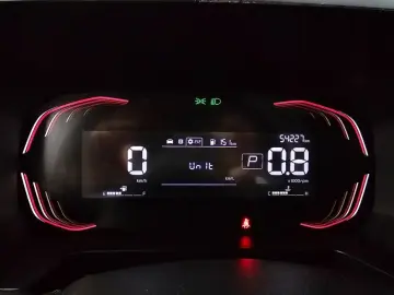 2023 Kia Ray с пробегом 54 227 км