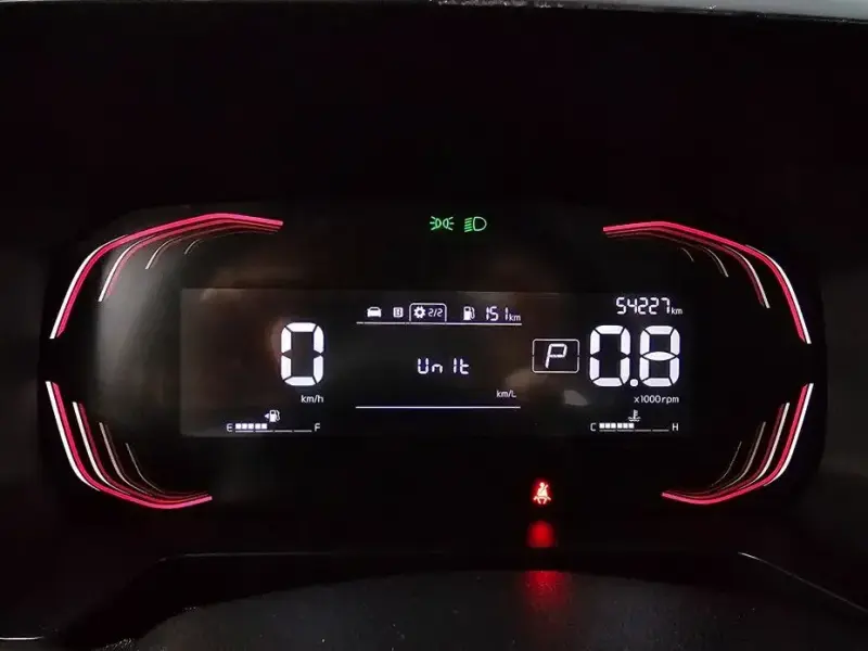 2023 Kia Ray с пробегом 54 227 км