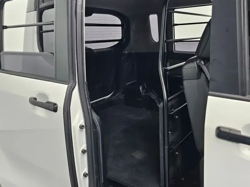 2023 Kia Ray с пробегом 54 227 км