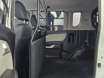 2023 Kia Ray с пробегом 54 227 км