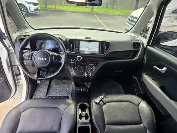 2023 Kia Ray с пробегом 47 958 км