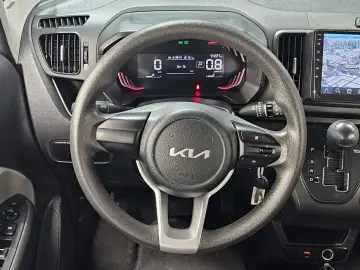 2023 Kia Ray с пробегом 54 227 км
