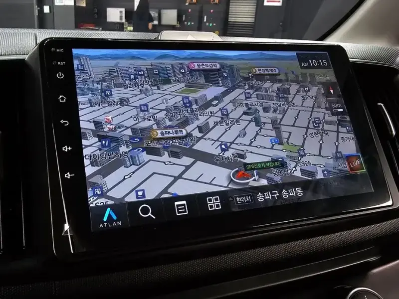 2023 Kia Ray с пробегом 54 227 км