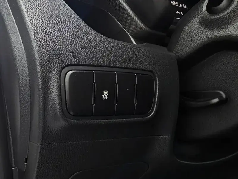 2023 Kia Ray с пробегом 54 227 км