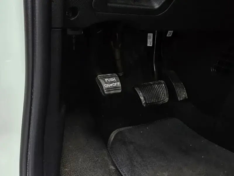 2023 Kia Ray с пробегом 54 227 км