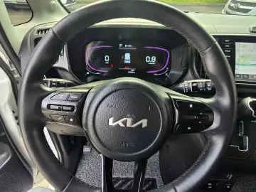 2023 Kia Ray с пробегом 47 958 км
