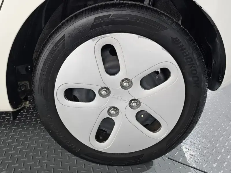 2023 Kia Ray с пробегом 54 227 км