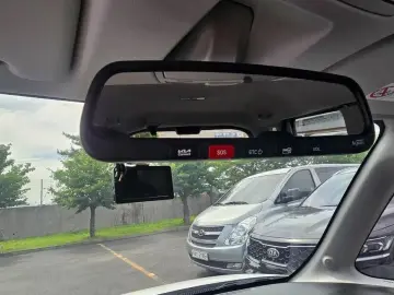2023 Kia Ray с пробегом 47 958 км
