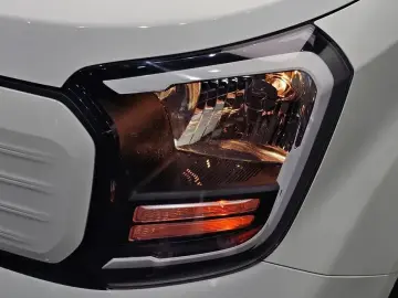2023 Kia Ray с пробегом 54 227 км