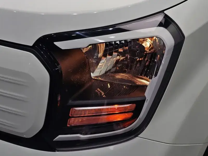 2023 Kia Ray с пробегом 54 227 км