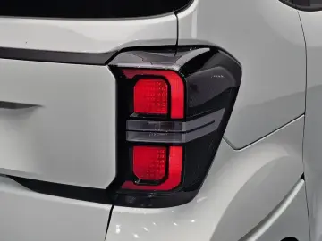 2023 Kia Ray с пробегом 54 227 км