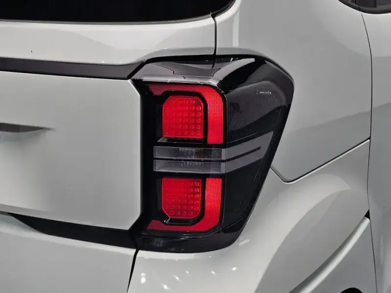 2023 Kia Ray с пробегом 54 227 км