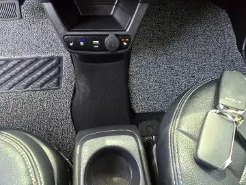 2023 Kia Ray с пробегом 47 958 км