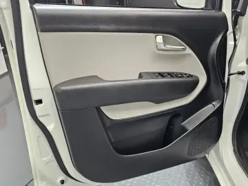 2023 Kia Ray с пробегом 54 227 км
