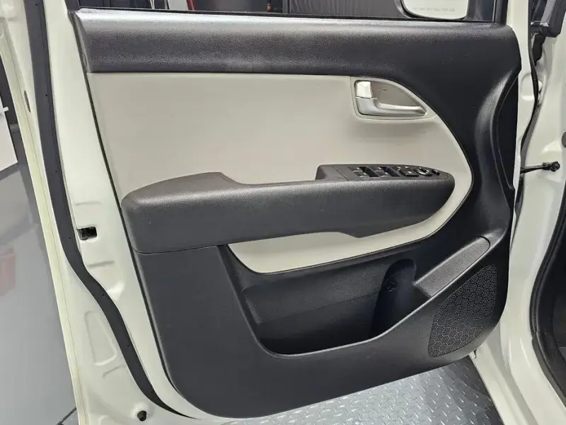 2023 Kia Ray с пробегом 54 227 км