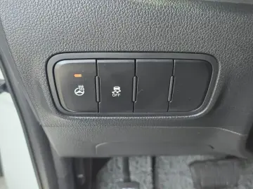 2023 Kia Ray с пробегом 47 958 км