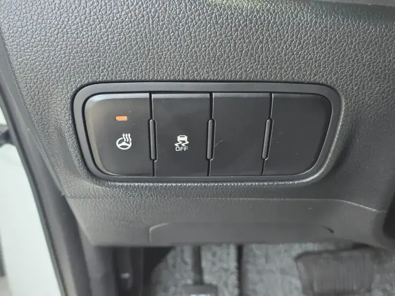 2023 Kia Ray с пробегом 47 958 км