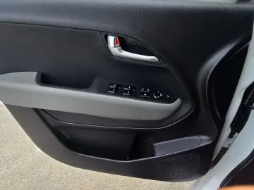 2023 Kia Ray с пробегом 47 958 км