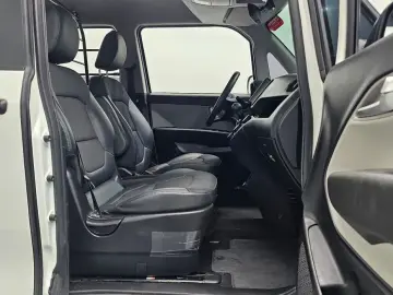 2023 Kia Ray с пробегом 54 227 км