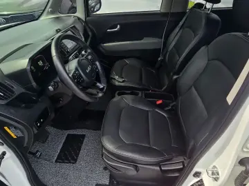 2023 Kia Ray с пробегом 47 958 км