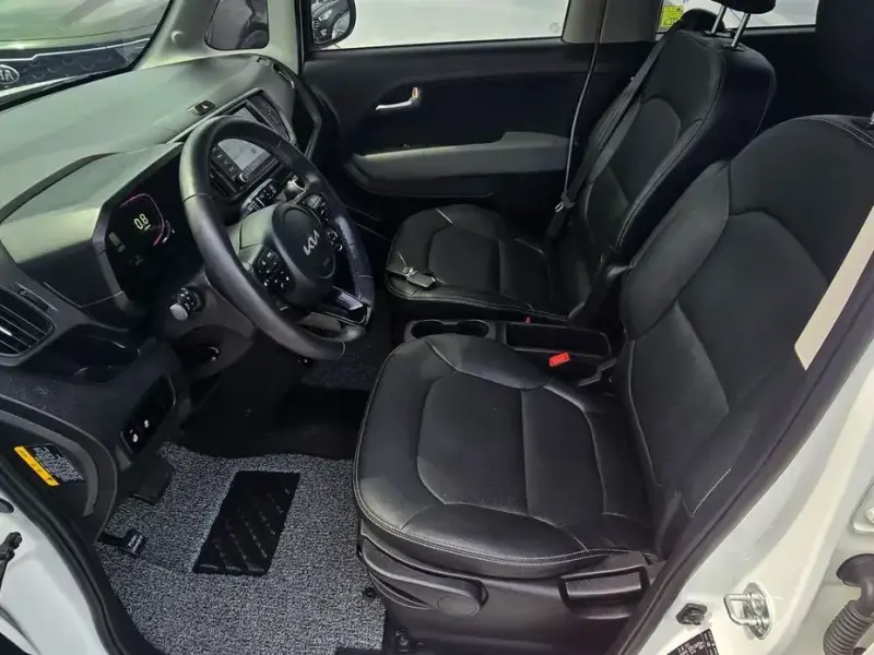 2023 Kia Ray с пробегом 47 958 км