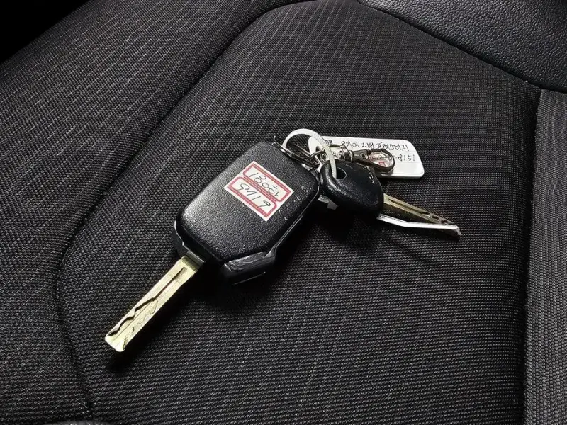 2023 Kia Ray с пробегом 54 227 км