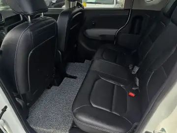2023 Kia Ray с пробегом 47 958 км