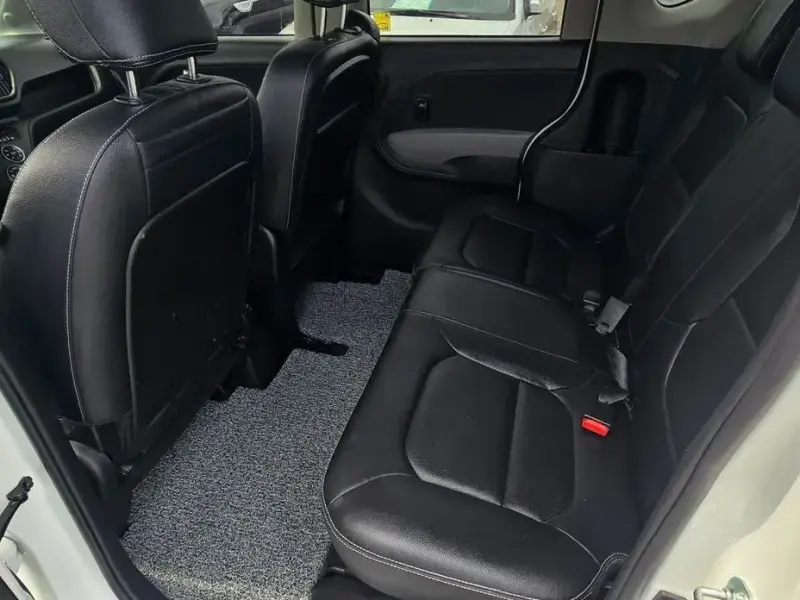 2023 Kia Ray с пробегом 47 958 км
