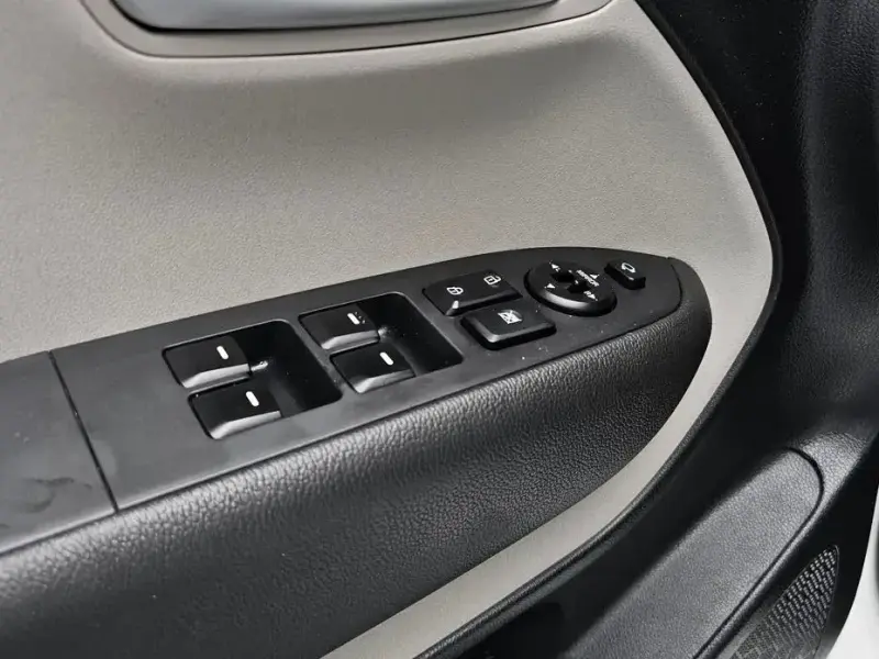 2023 Kia Ray с пробегом 54 227 км