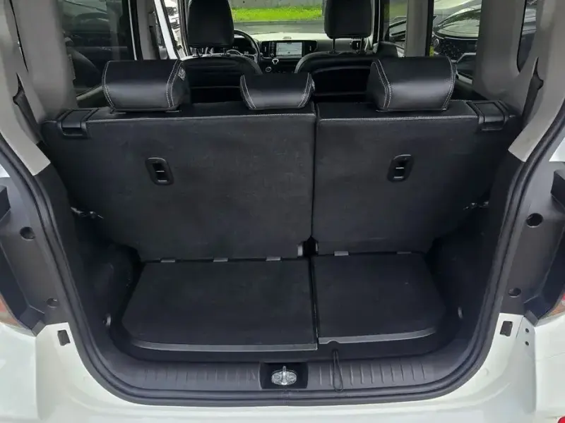 2023 Kia Ray с пробегом 47 958 км