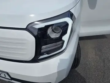 2023 Kia Ray с пробегом 47 958 км