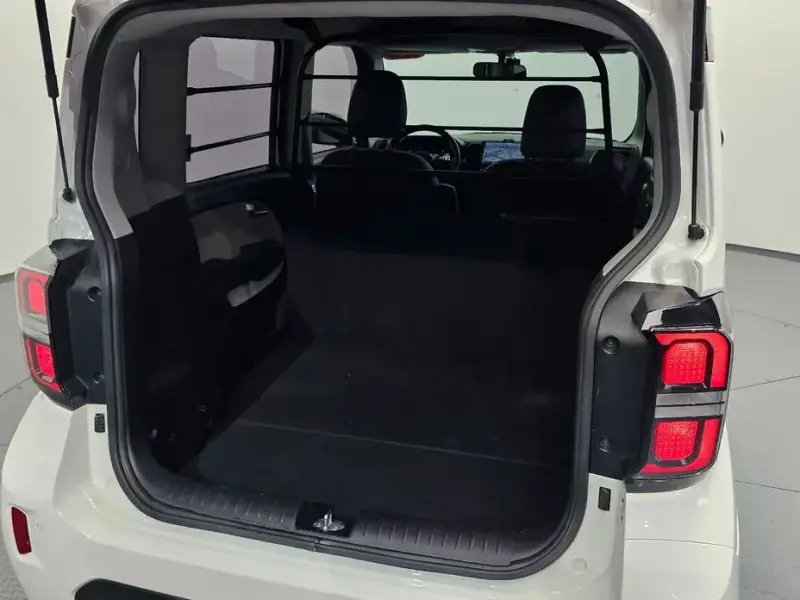 2023 Kia Ray с пробегом 54 227 км