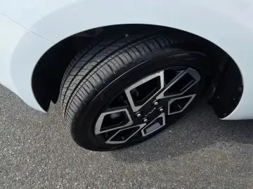 2023 Kia Ray с пробегом 47 958 км