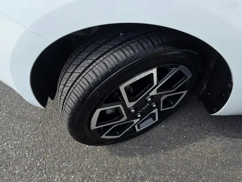 2023 Kia Ray с пробегом 47 958 км