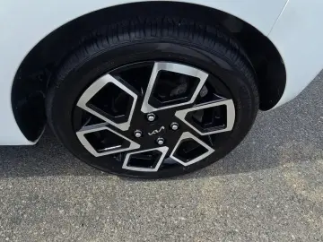2023 Kia Ray с пробегом 47 958 км