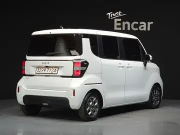 2023 Kia Ray с пробегом 90 865 км