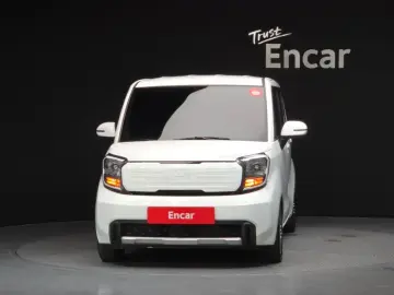 2023 Kia Ray с пробегом 90 865 км