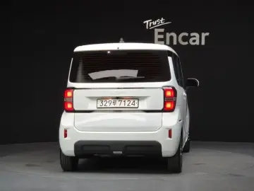 2023 Kia Ray с пробегом 90 865 км