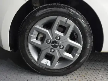 2023 Kia Ray с пробегом 90 865 км