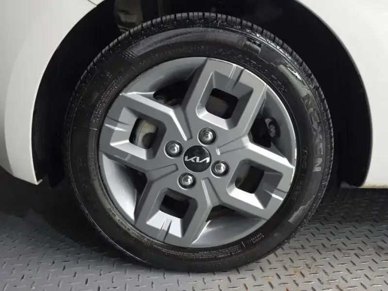 2023 Kia Ray с пробегом 90 865 км