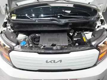 2023 Kia Ray с пробегом 90 865 км