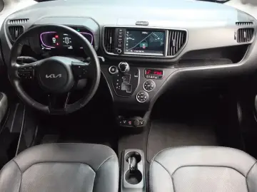 2023 Kia Ray с пробегом 90 865 км