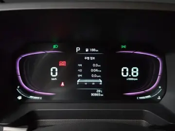 2023 Kia Ray с пробегом 90 865 км