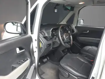 2023 Kia Ray с пробегом 90 865 км